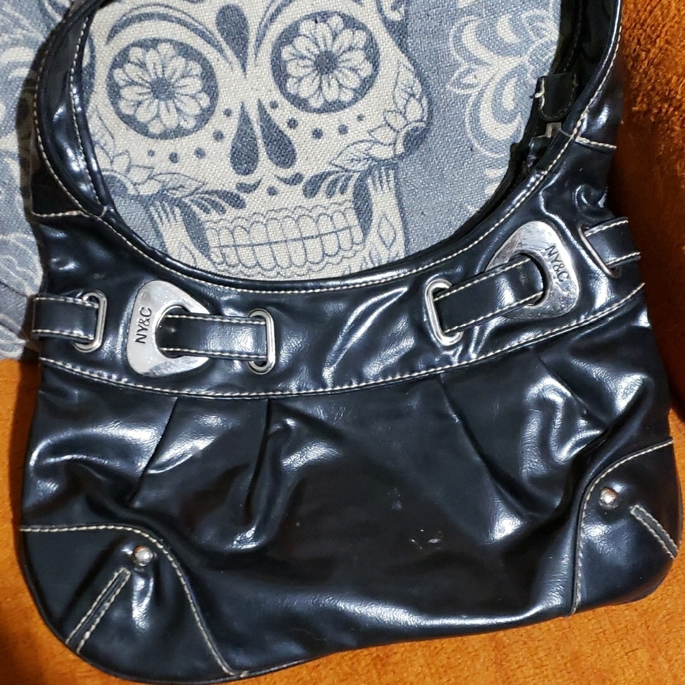 New York & Company Black Women's Bag